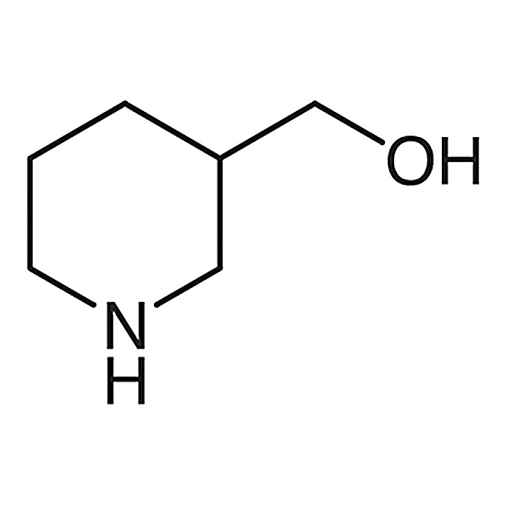 TCI 3-Piperidinemethanol