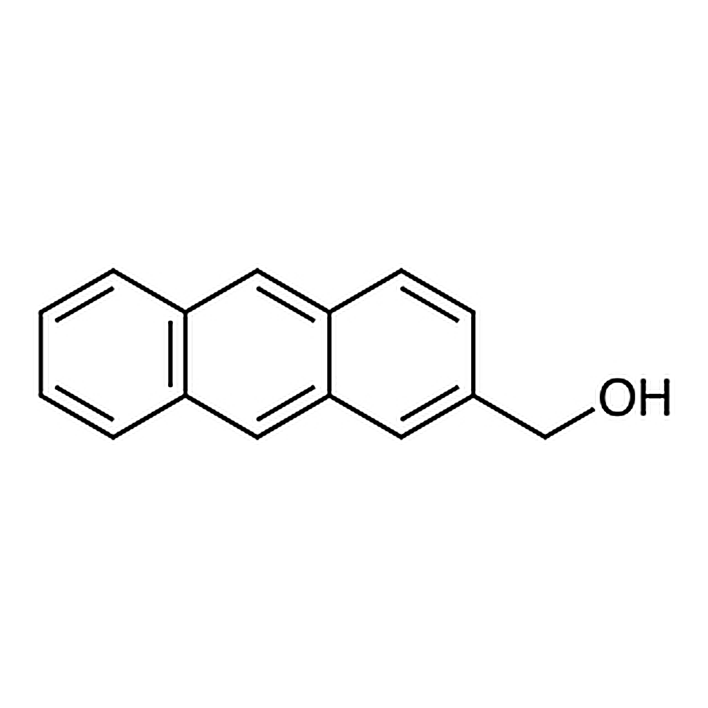 TCI 2-(Hydroxymethyl)anthracene