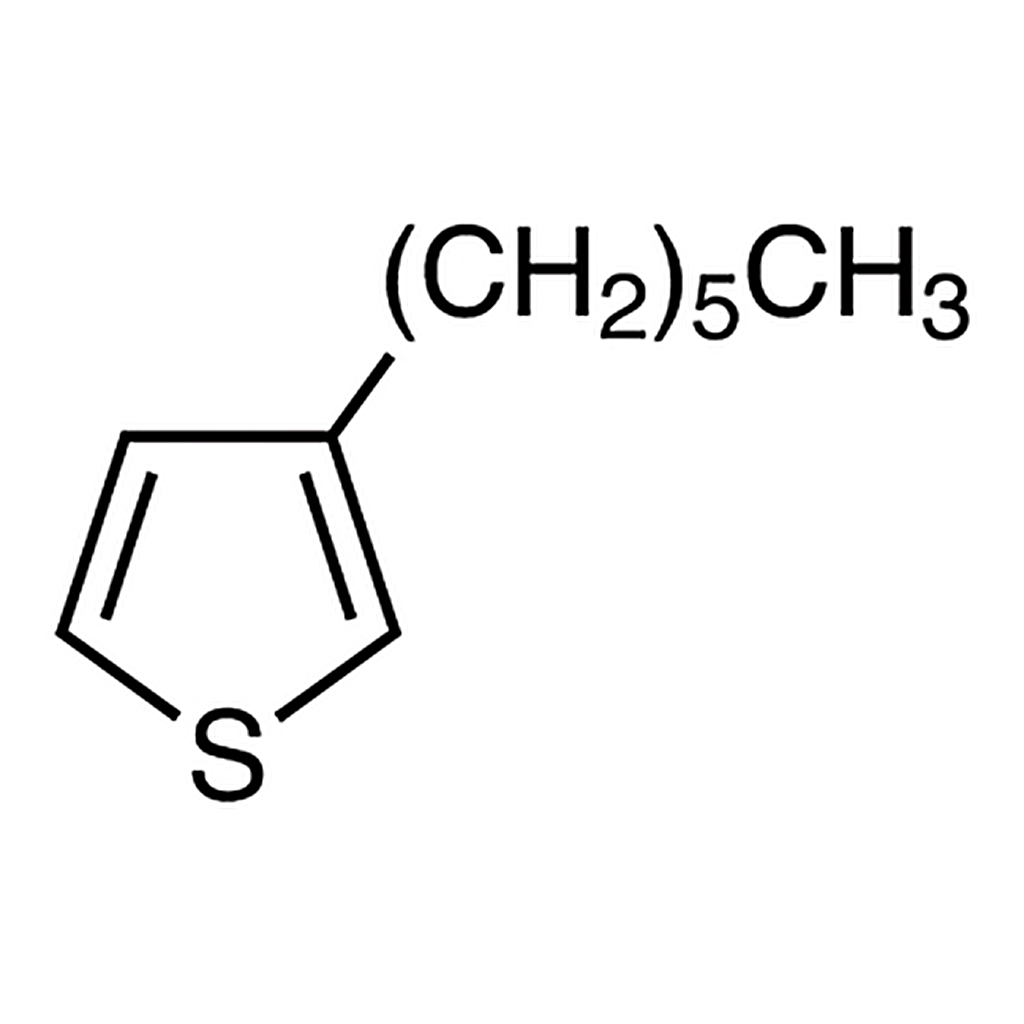 TCI 3-Hexylthiophene