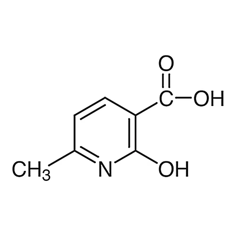 TCI 2-Hydroxy-6-methylnicotinic Acid