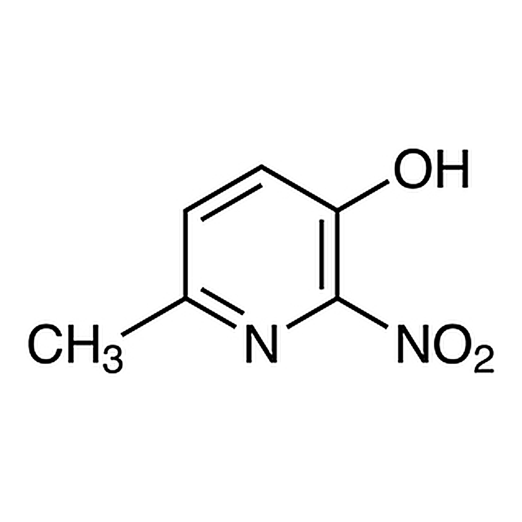 TCI 3-Hydroxy-6-methyl-2-nitropyridine