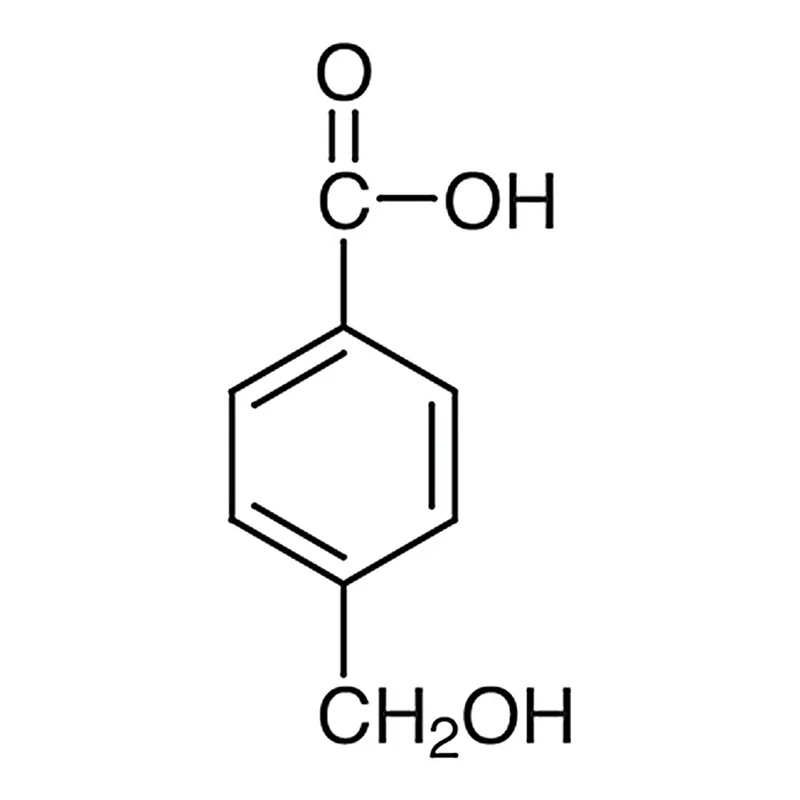 TCI 4-Hydroxymethylbenzoic Acid