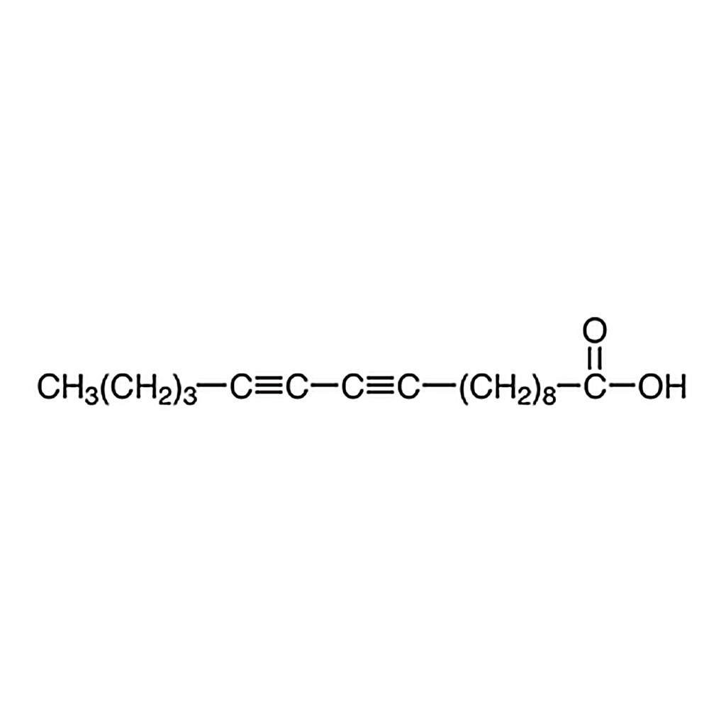 TCI 10,12-Heptadecadiynoic Acid