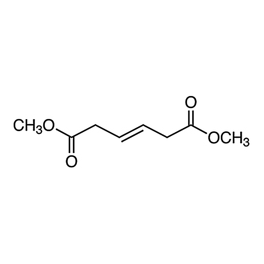 TCI Dimethyl trans-3-Hexenedioate