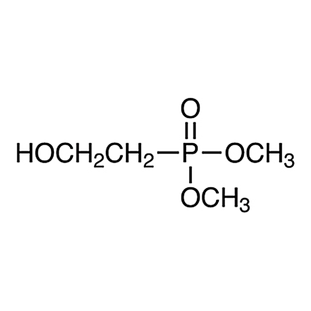 TCI Dimethyl (2-Hydroxyethyl)phosphonate