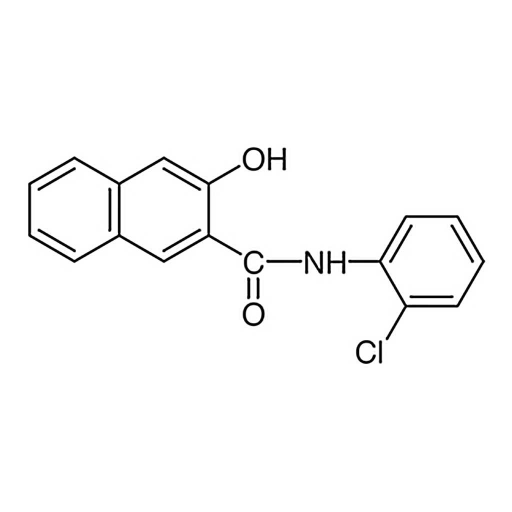 TCI 3-Hydroxy-2-naphthoic Acid 2-Chloroanilide