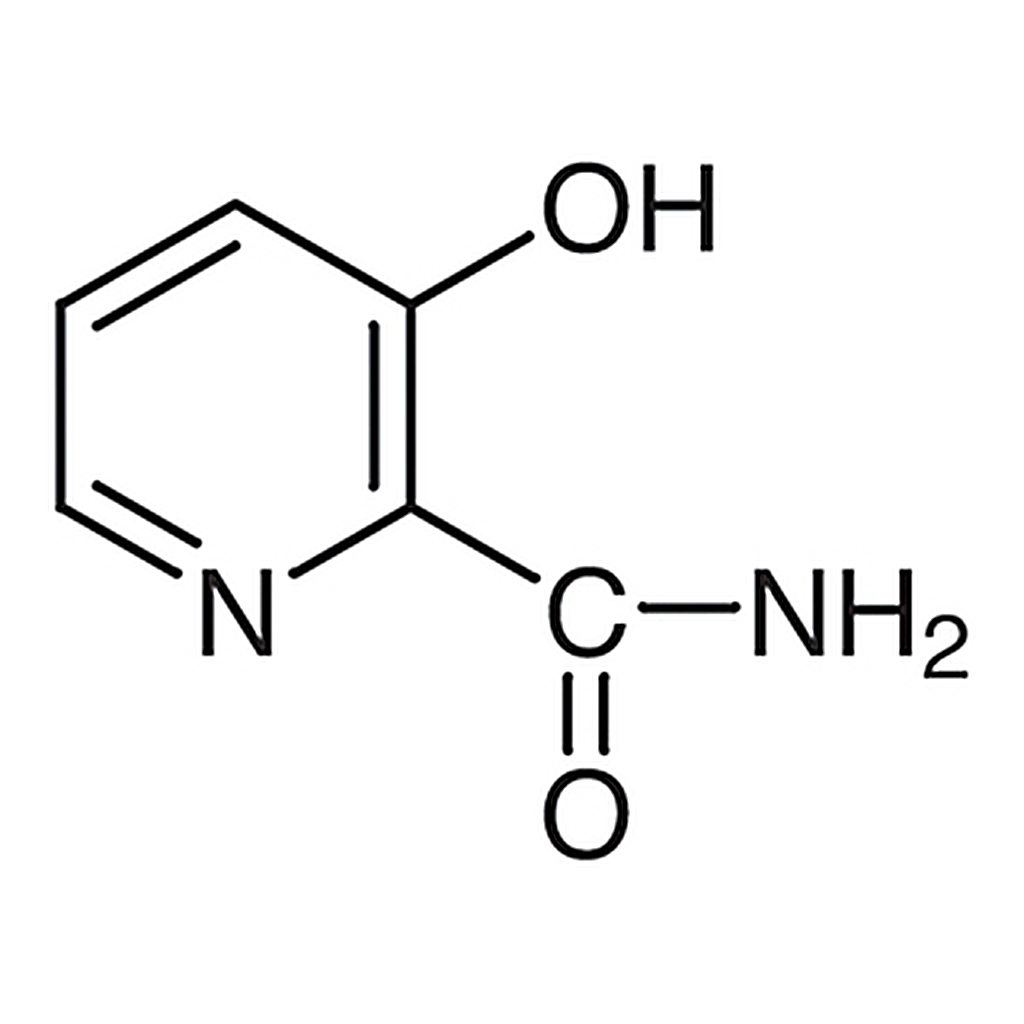 TCI 3-Hydroxypicolinamide