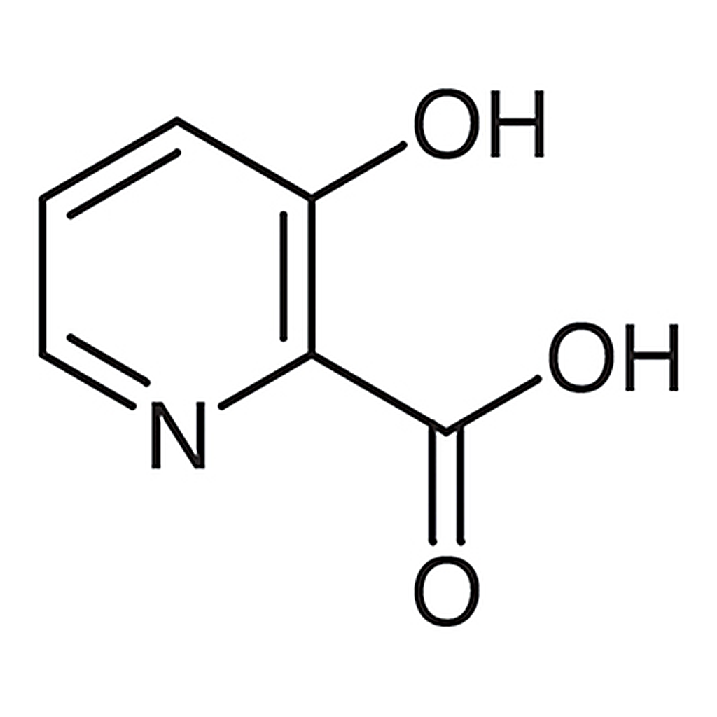 TCI 3-Hydroxy-2-pyridinecarboxylic Acid