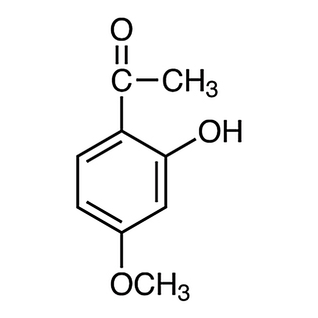 TCI 2'-Hydroxy-4'-methoxyacetophenone