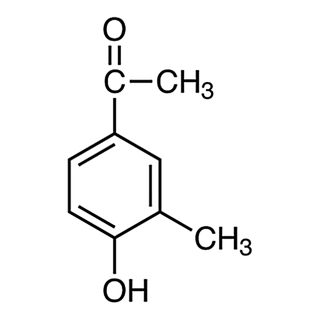 TCI 4'-Hydroxy-3'-methylacetophenone