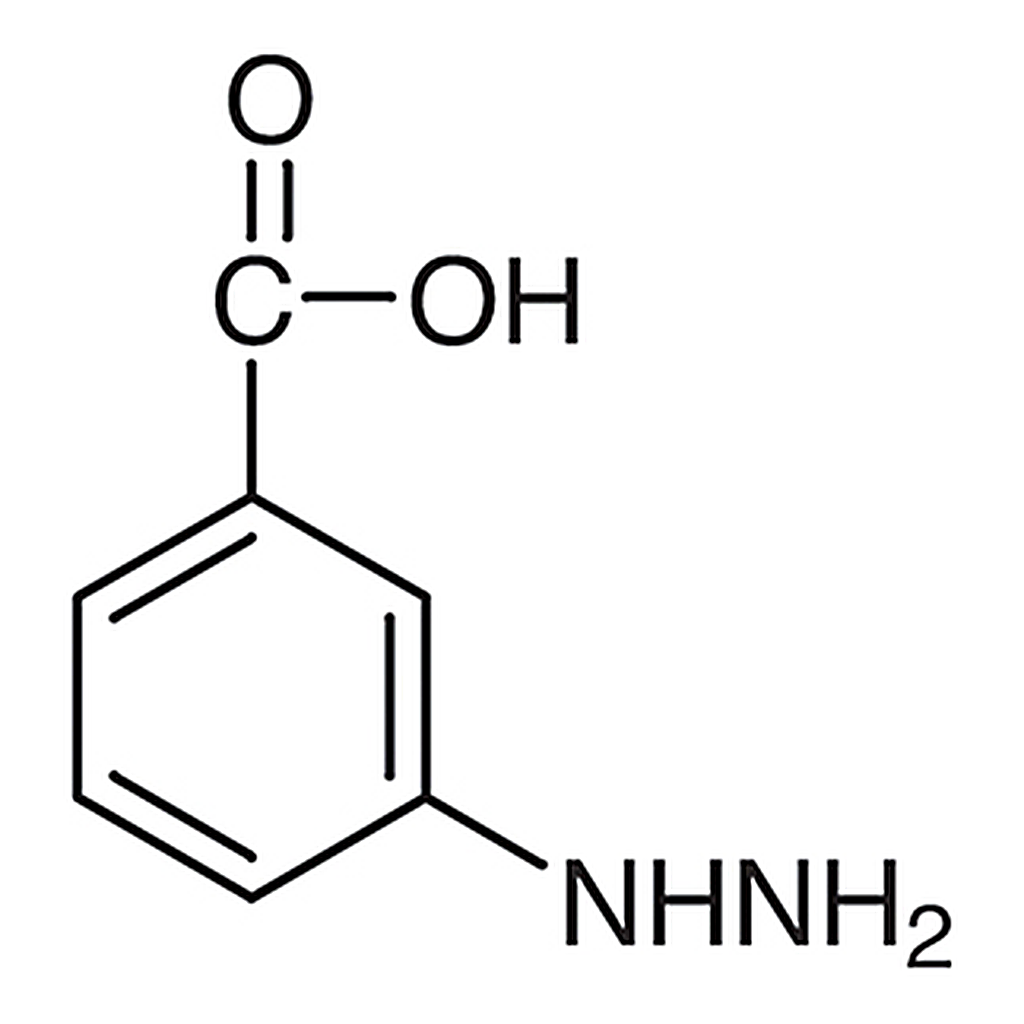 TCI 3-Hydrazinobenzoic Acid