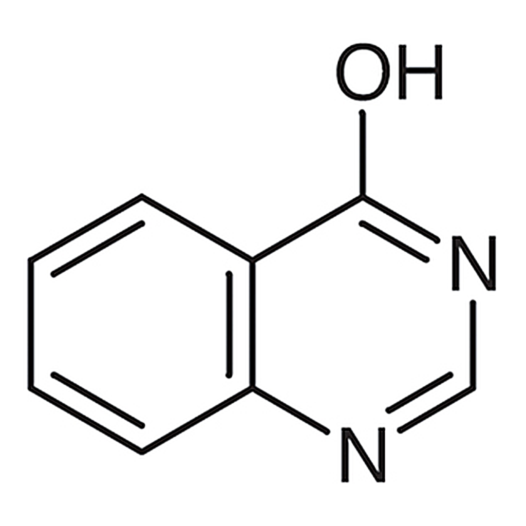 TCI 4-Hydroxyquinazoline