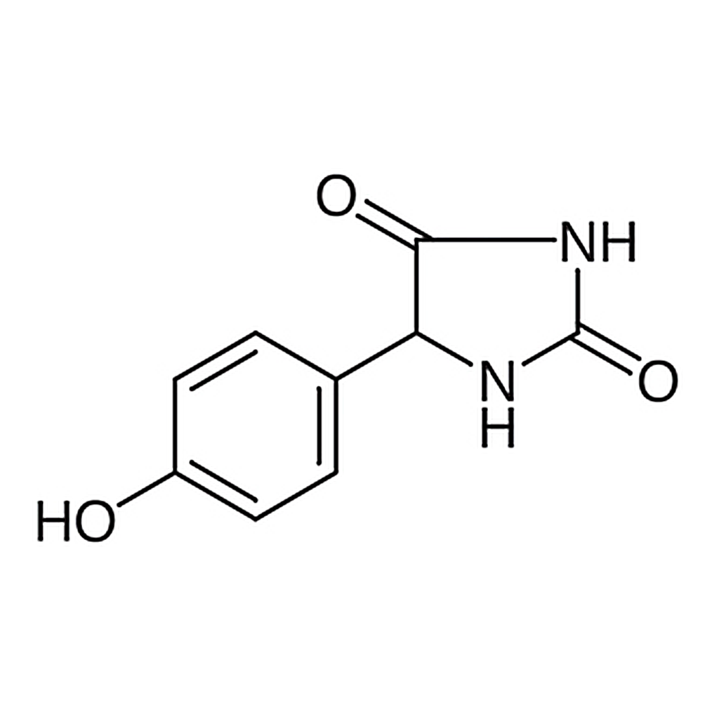 TCI 5-(4-Hydroxyphenyl)hydantoin