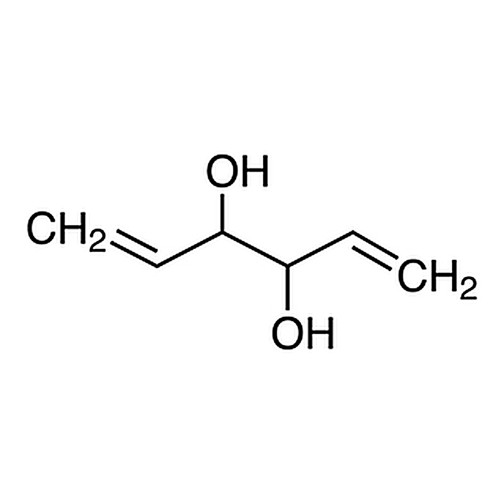 TCI 1,5-Hexadiene-3,4-diol (stabilized with HQ)