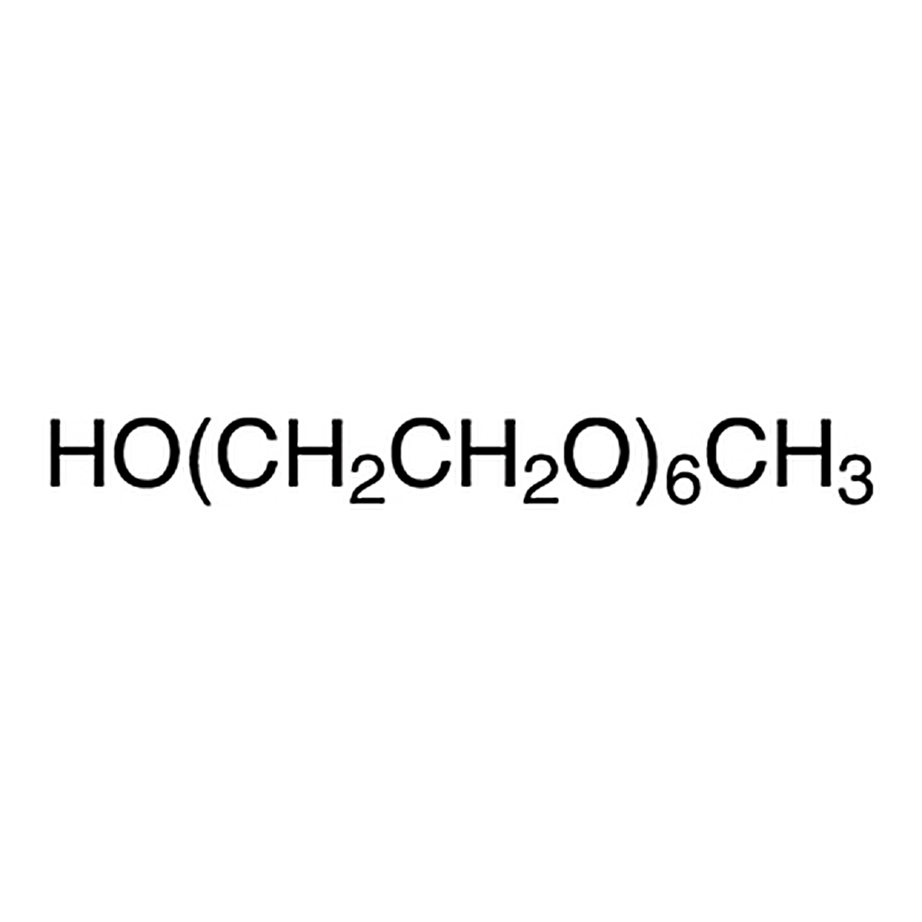 TCI Hexaethylene Glycol Monomethyl Ether