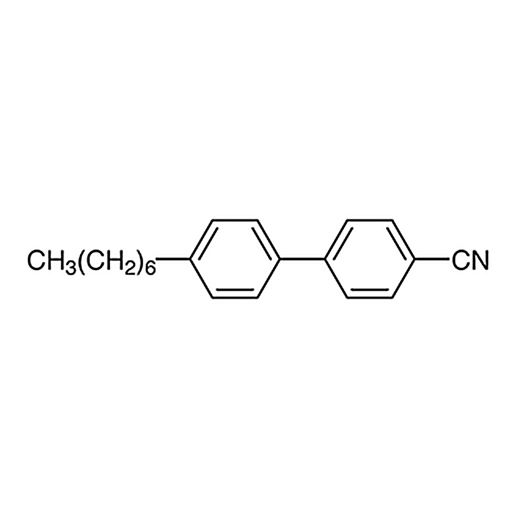 TCI 4-Cyano-4'-heptylbiphenyl