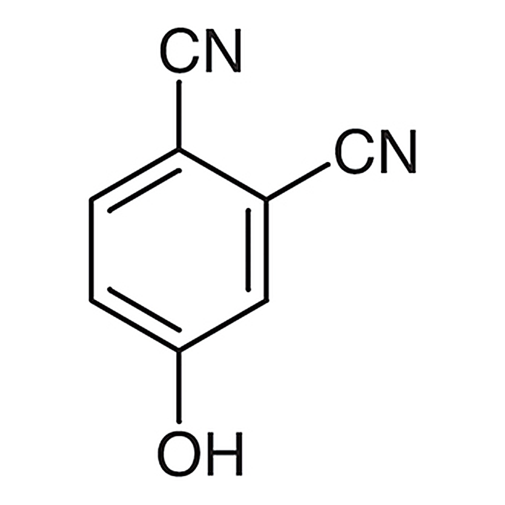 TCI 4-Hydroxyphthalonitrile