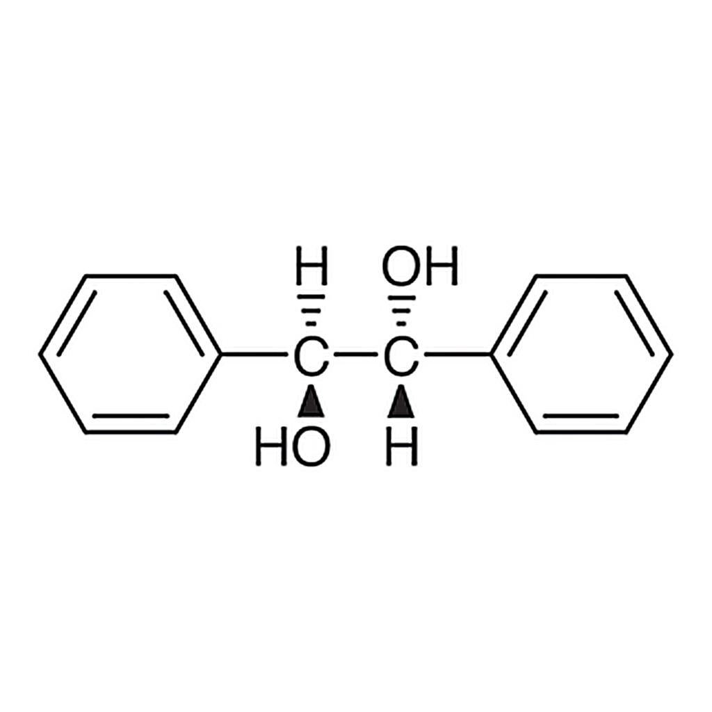 TCI meso-Hydrobenzoin