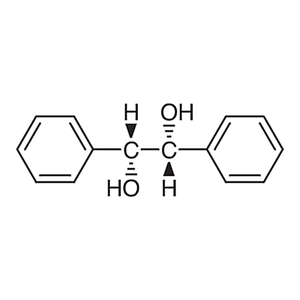 TCI (R,R)-(+)-Hydrobenzoin