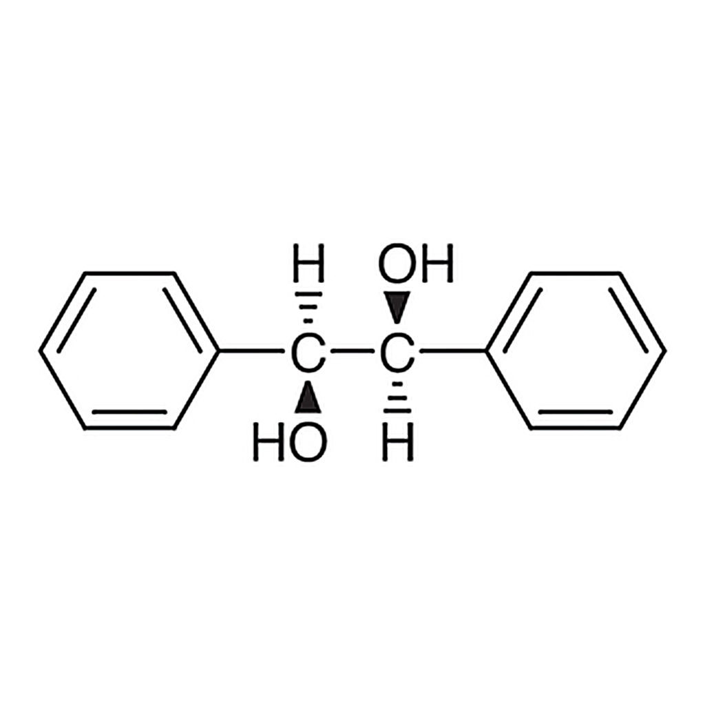 TCI (S,S)-(-)-Hydrobenzoin