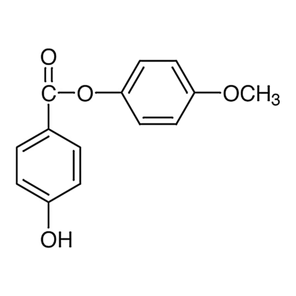 TCI 4-Methoxyphenyl 4-Hydroxybenzoate