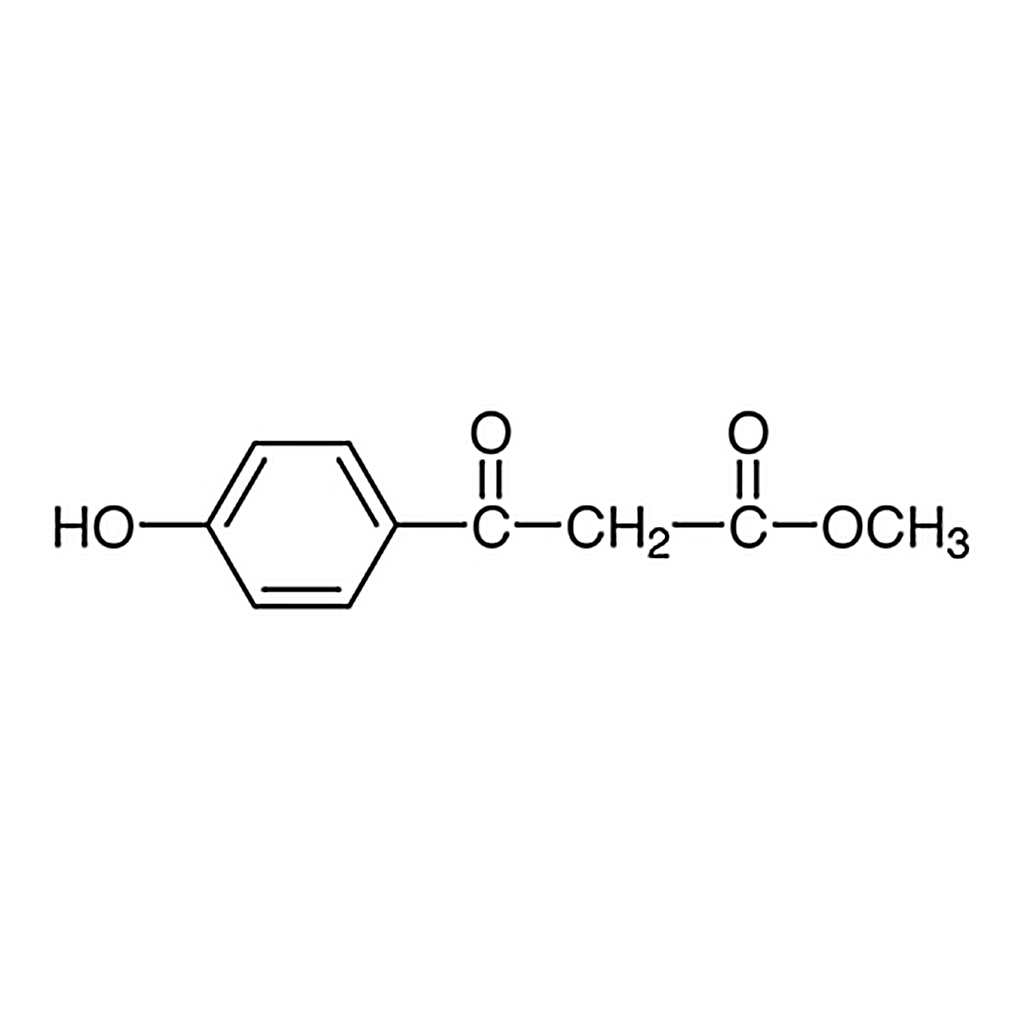 TCI Methyl (4-Hydroxybenzoyl)acetate