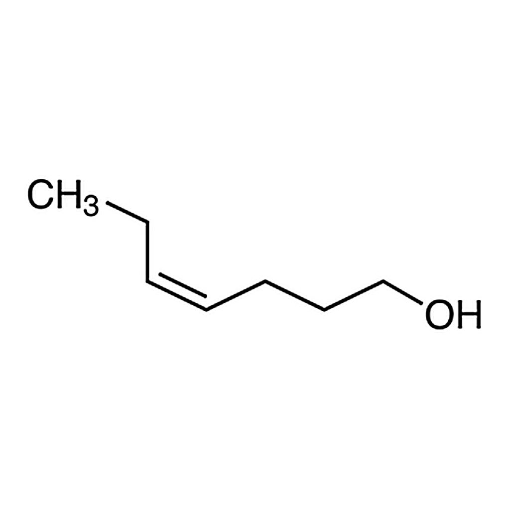 TCI cis-4-Hepten-1-ol