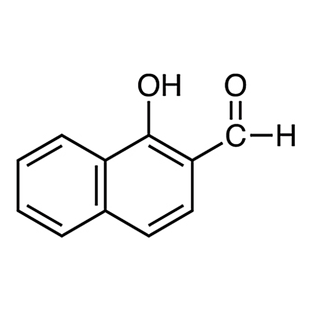 TCI 1-Hydroxy-2-naphthaldehyde