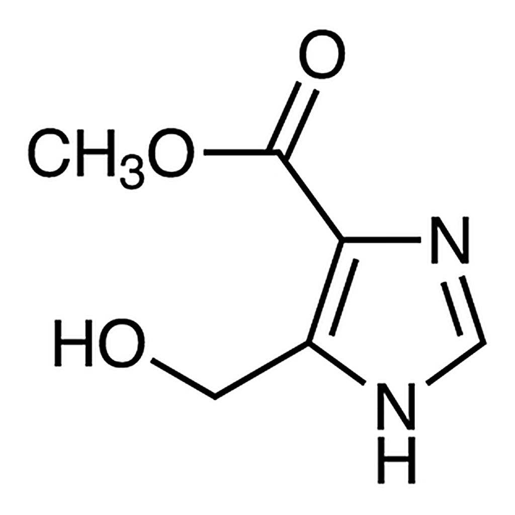 TCI Methyl 5-(Hydroxymethyl)-1H-imidazole-4-carboxylate