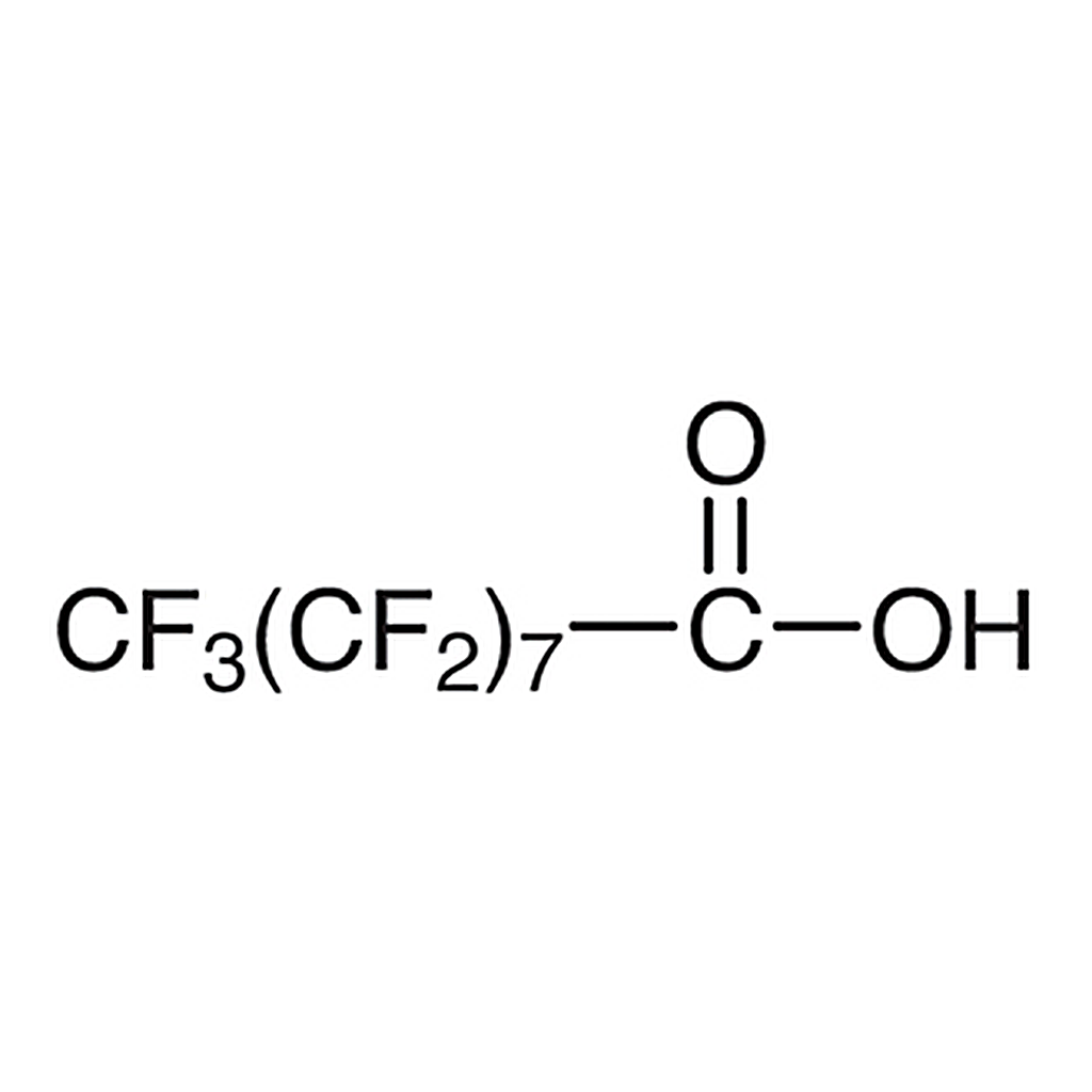 TCI Heptadecafluorononanoic Acid