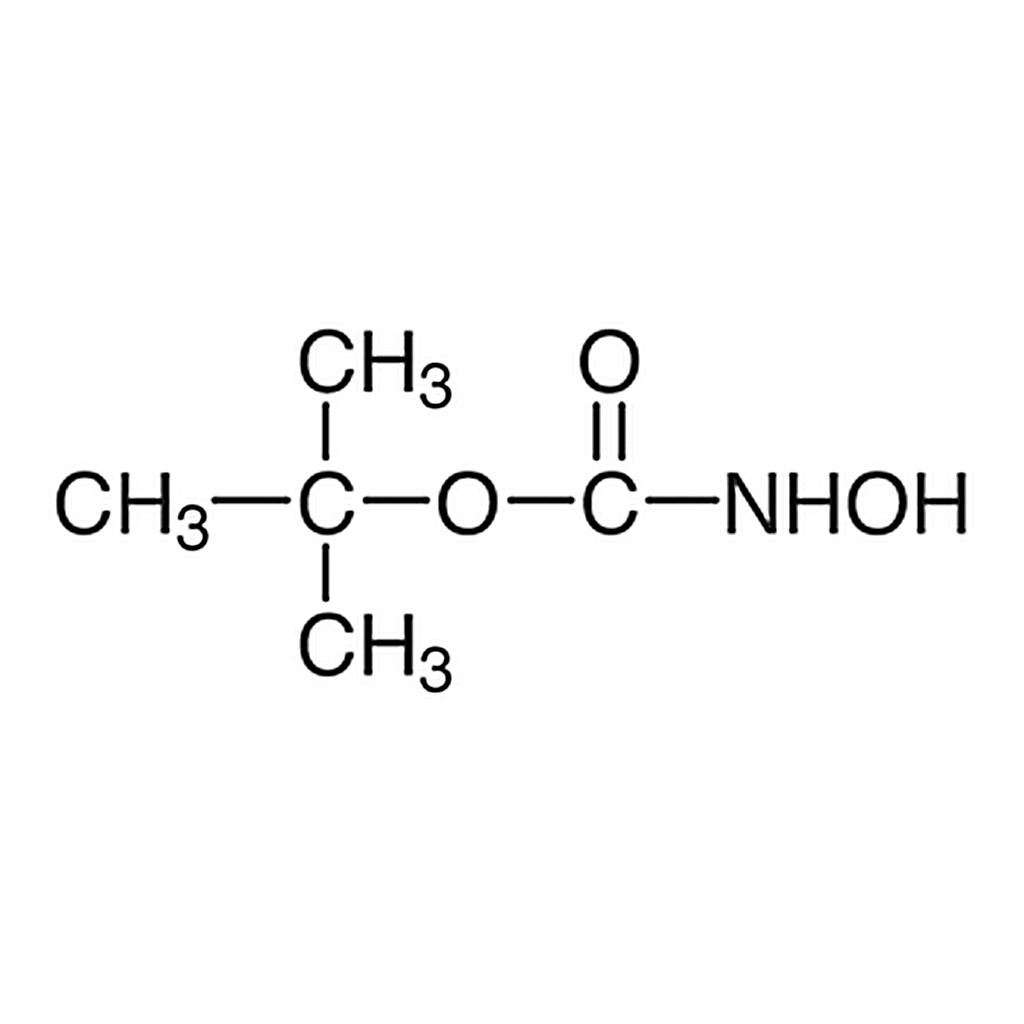 TCI tert-Butyl N-Hydroxycarbamate