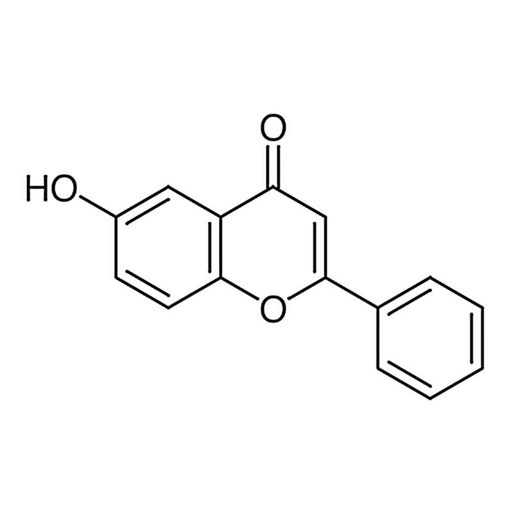 TCI 6-Hydroxyflavone