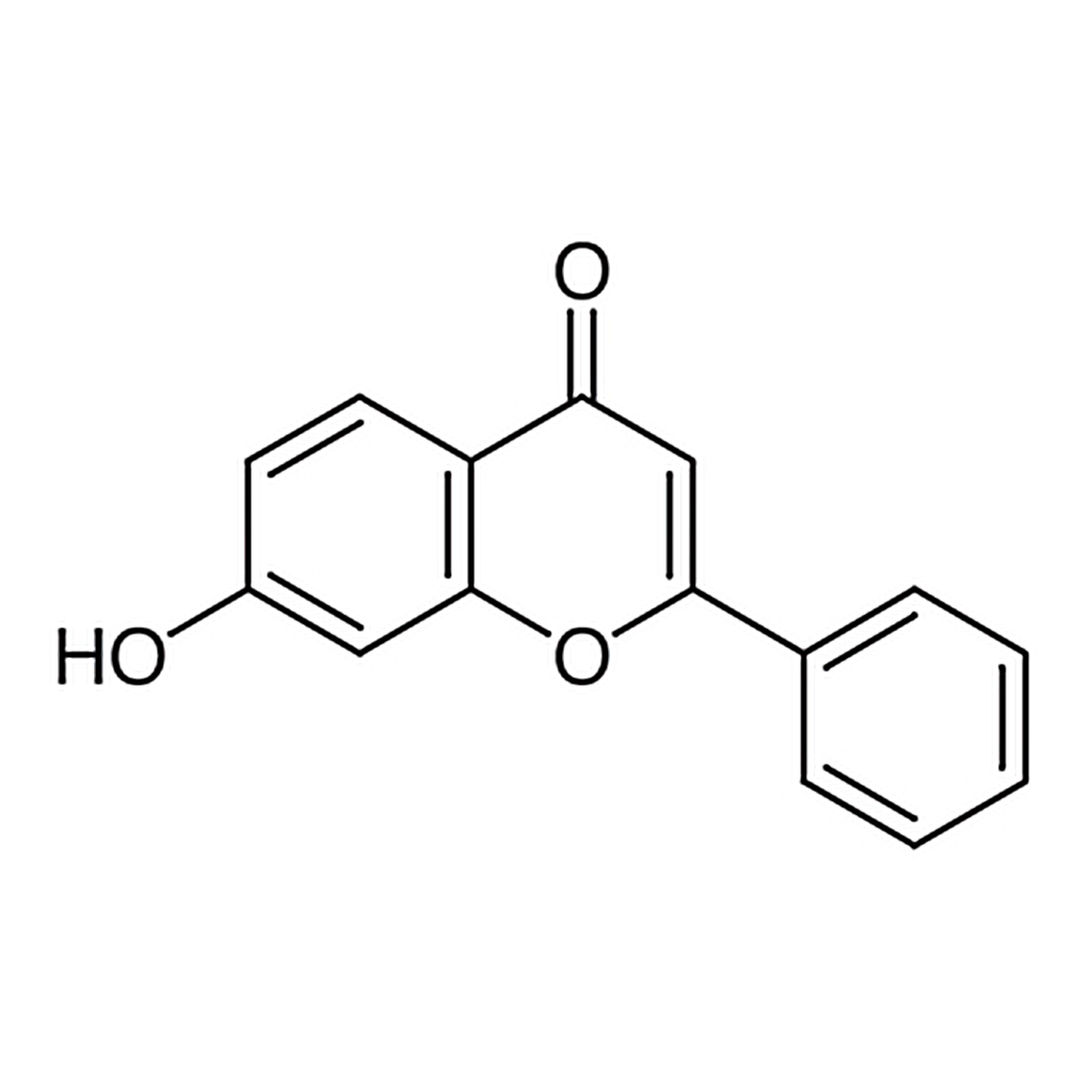 TCI 7-Hydroxyflavone