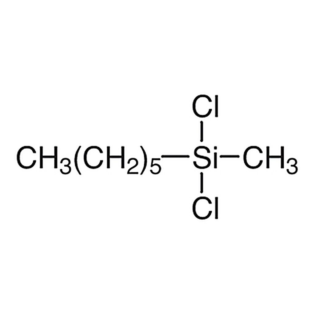 TCI Dichlorohexylmethylsilane