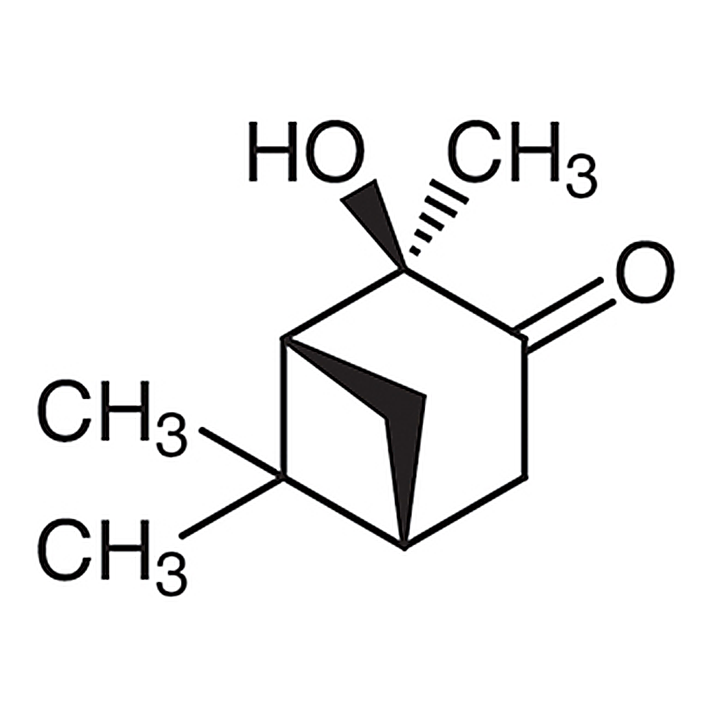 TCI (1R,2R,5R)-(+)-2-Hydroxy-3-pinanone