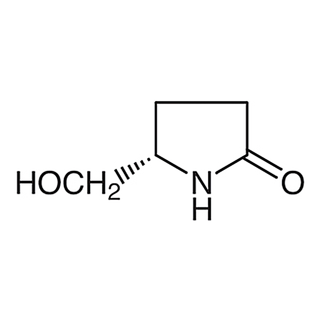 TCI (S)-5-(Hydroxymethyl)-2-pyrrolidinone