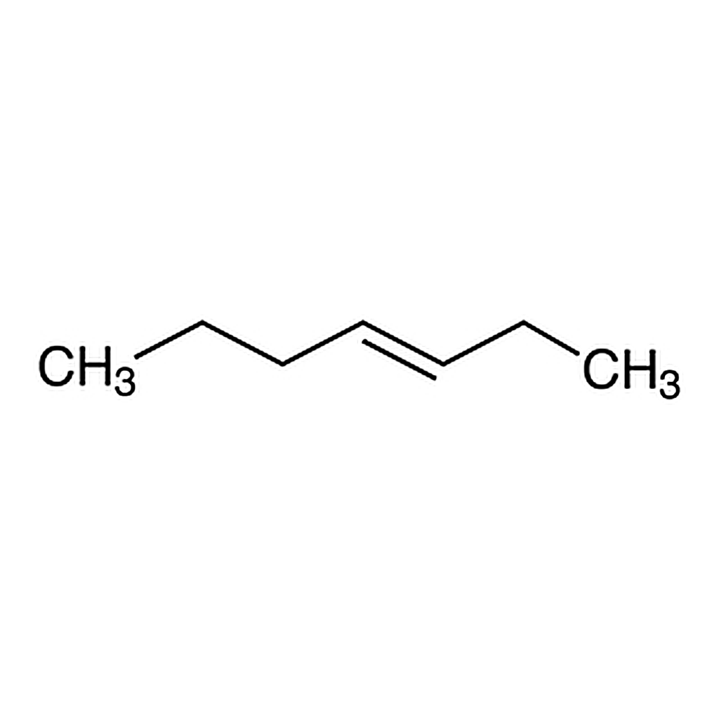 TCI trans-3-Heptene