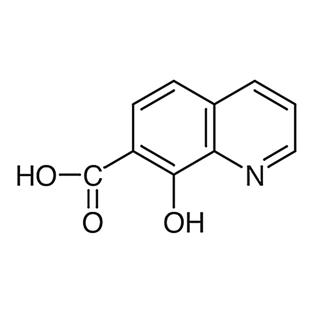 TCI 8-Hydroxyquinoline-7-carboxylic Acid