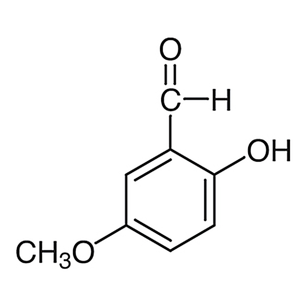 TCI 2-Hydroxy-5-methoxybenzaldehyde