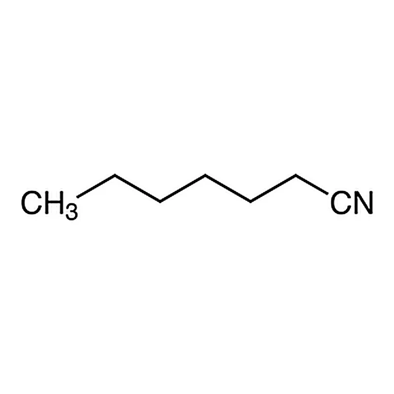 TCI Heptanenitrile