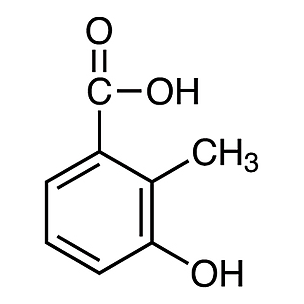 TCI 3-Hydroxy-2-methylbenzoic Acid