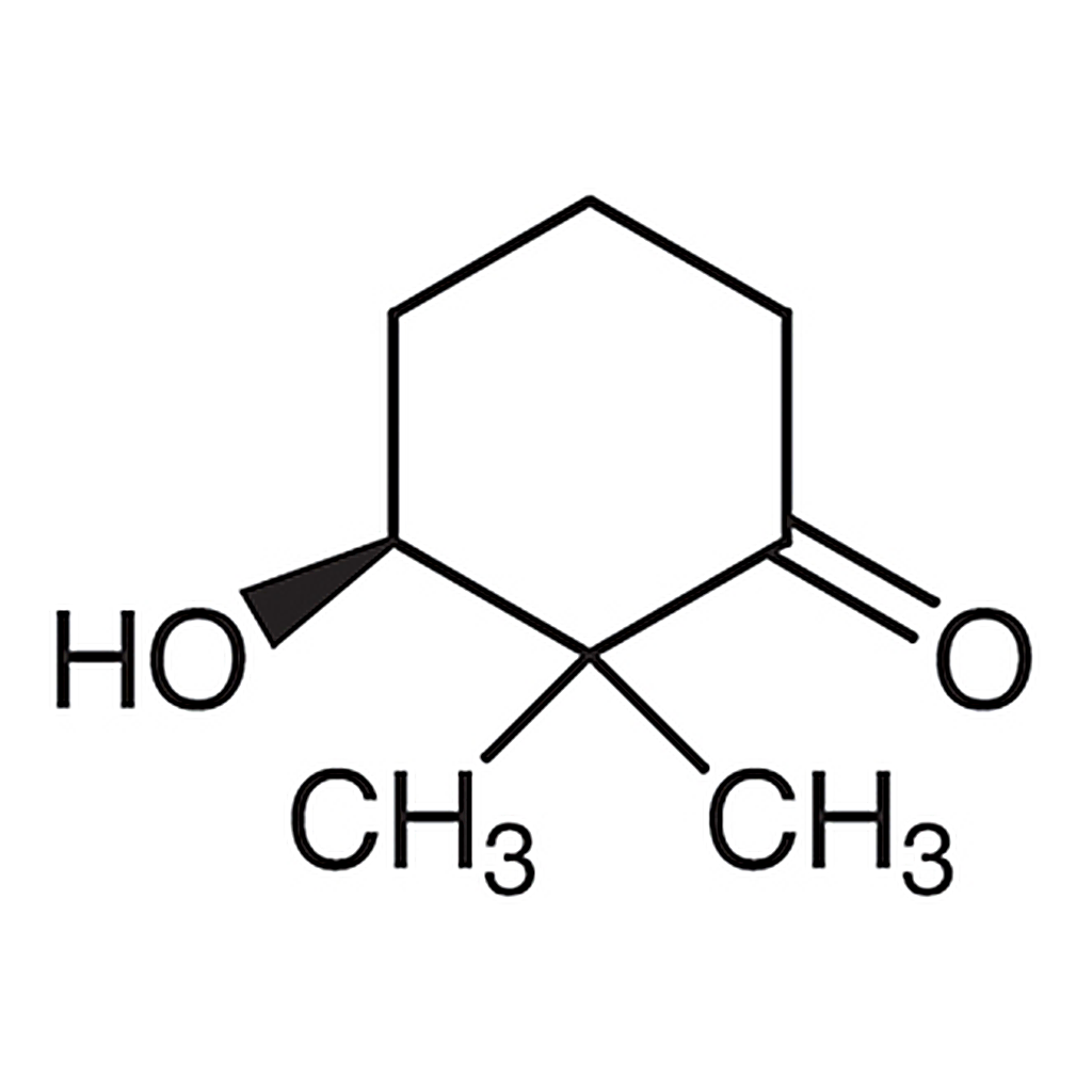 TCI (S)-(+)-3-Hydroxy-2,2-dimethylcyclohexanone