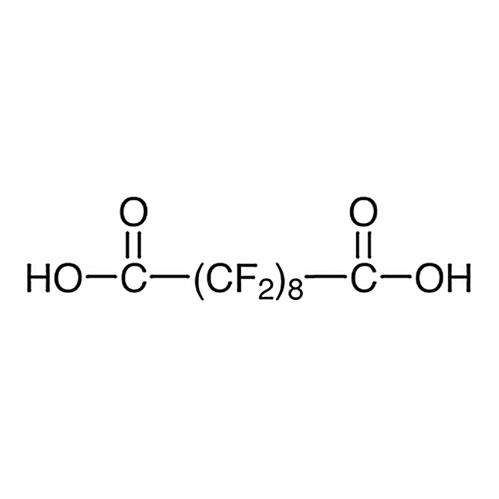 TCI Hexadecafluorosebacic Acid