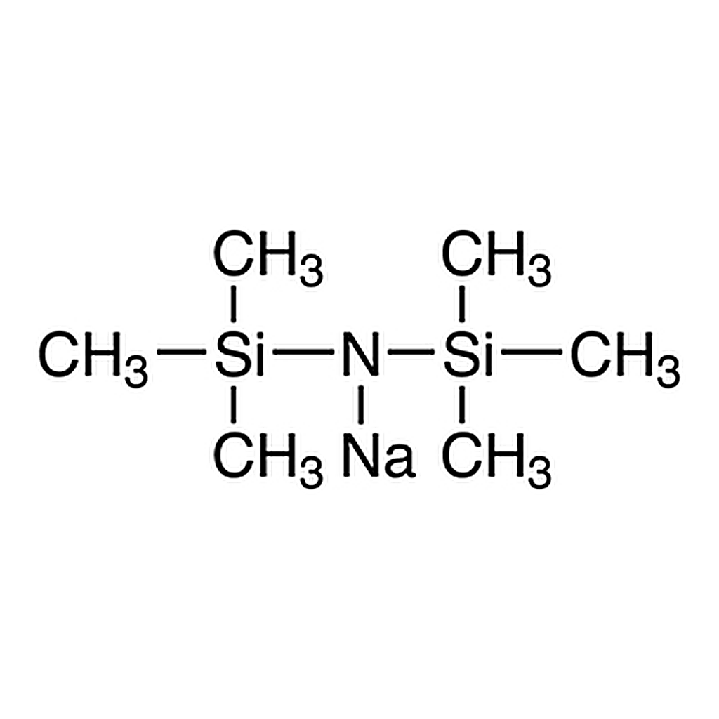TCI Sodium Bis(trimethylsilyl)amide (contains 2-Methyl-2-butene) (38% in Tetrahydrofuran, ca. 1.9mol/L)