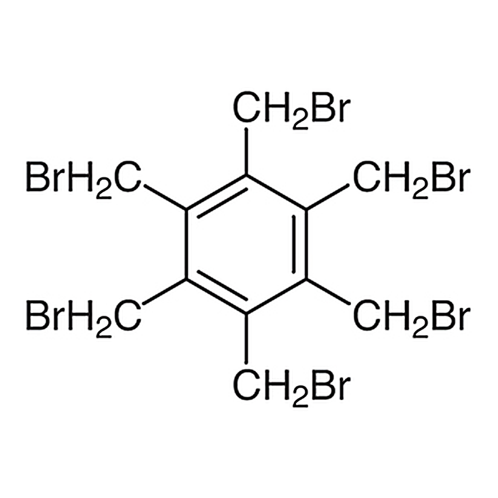 TCI Hexakis(bromomethyl)benzene