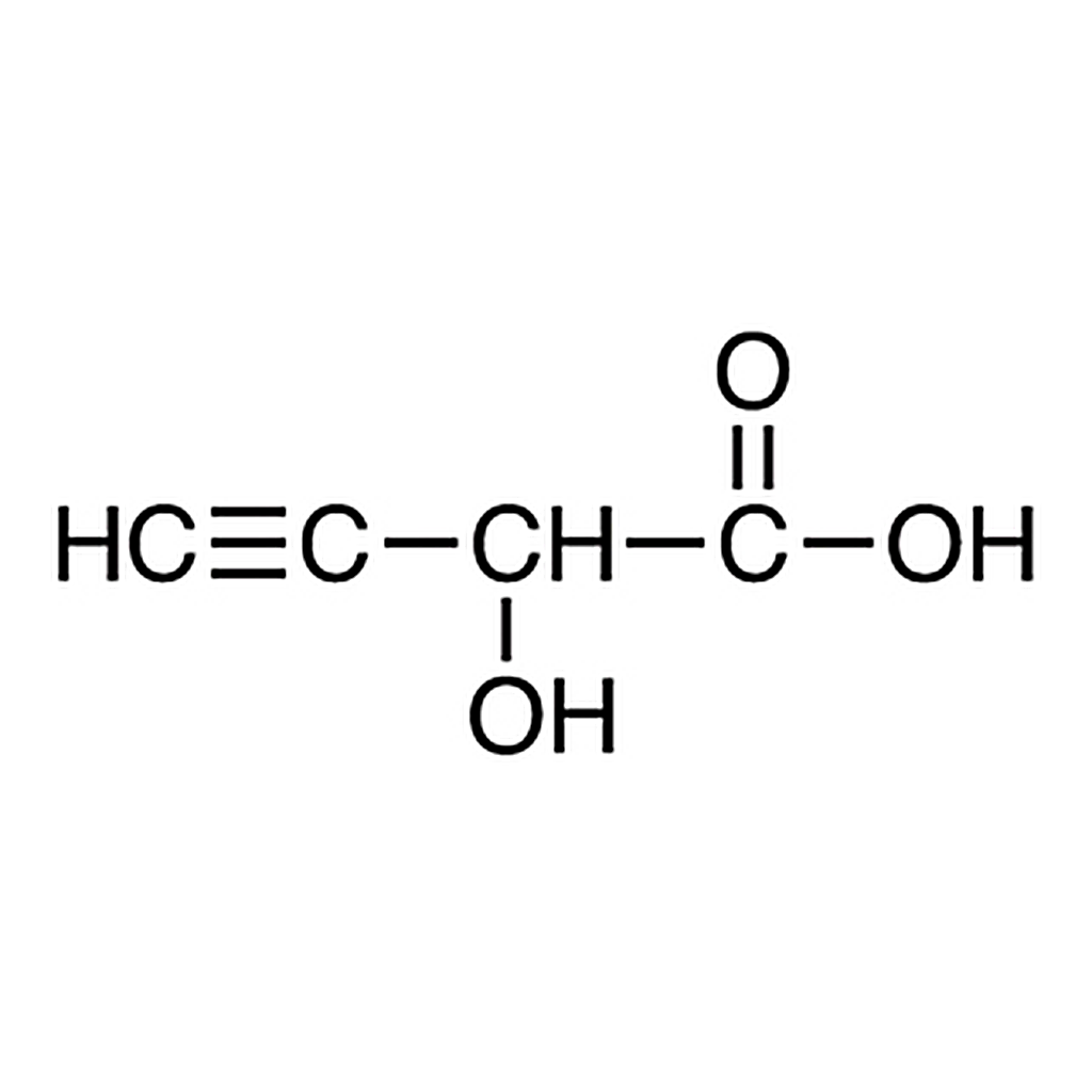 TCI 2-Hydroxy-3-butynoic Acid