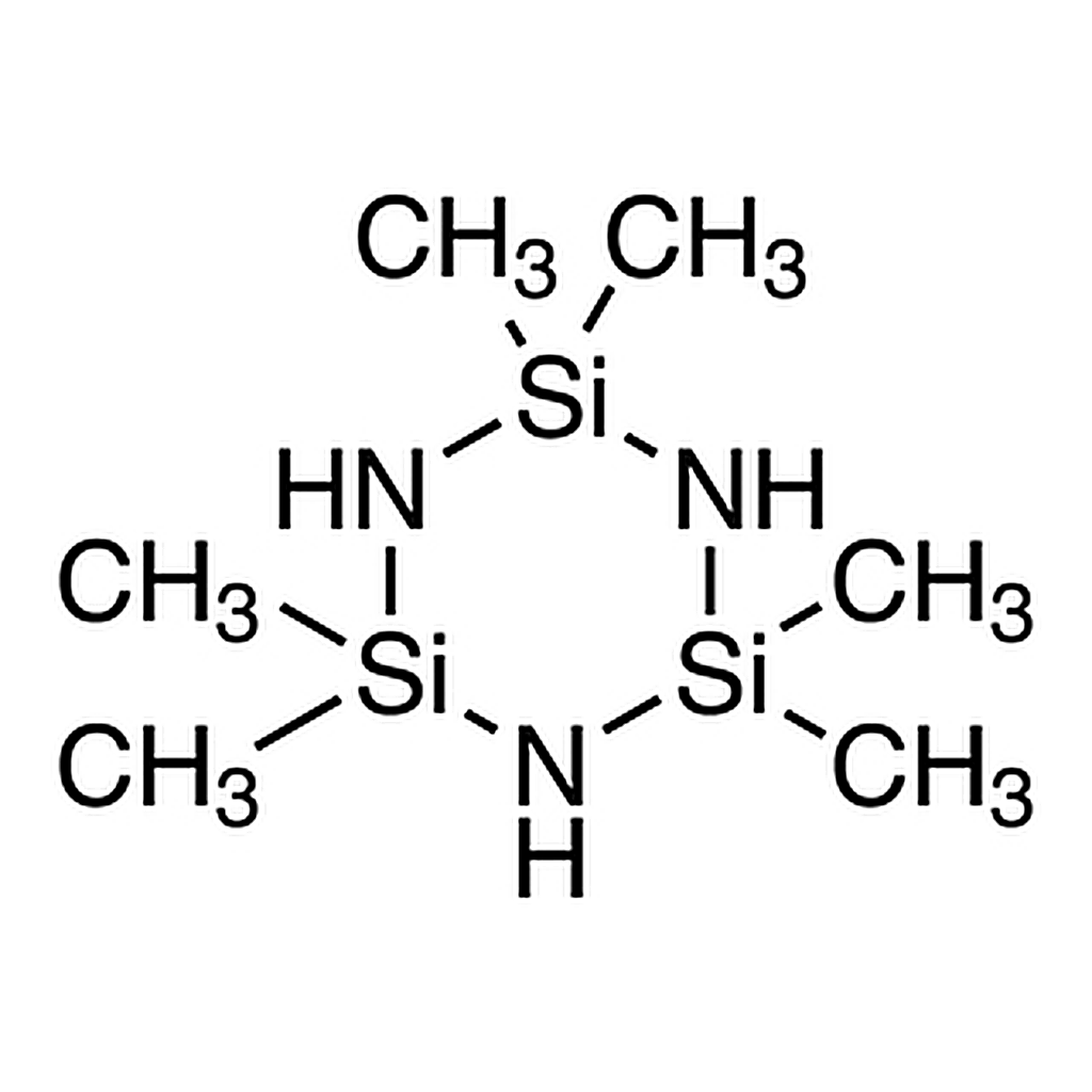 TCI 2,2,4,4,6,6-Hexamethylcyclotrisilazane