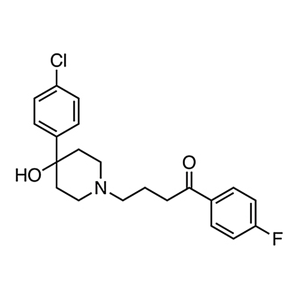 TCI Haloperidol