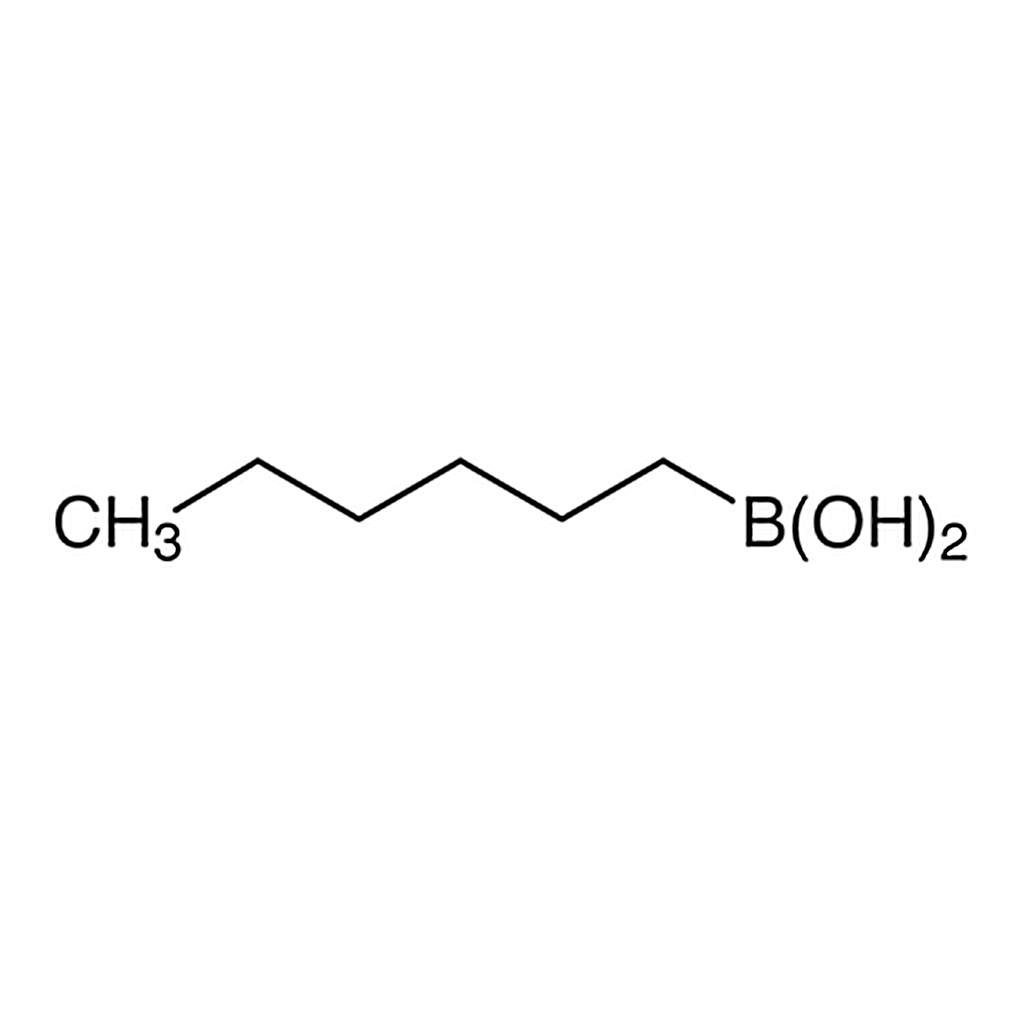 TCI Hexylboronic Acid (contains varying amounts of Anhydride)