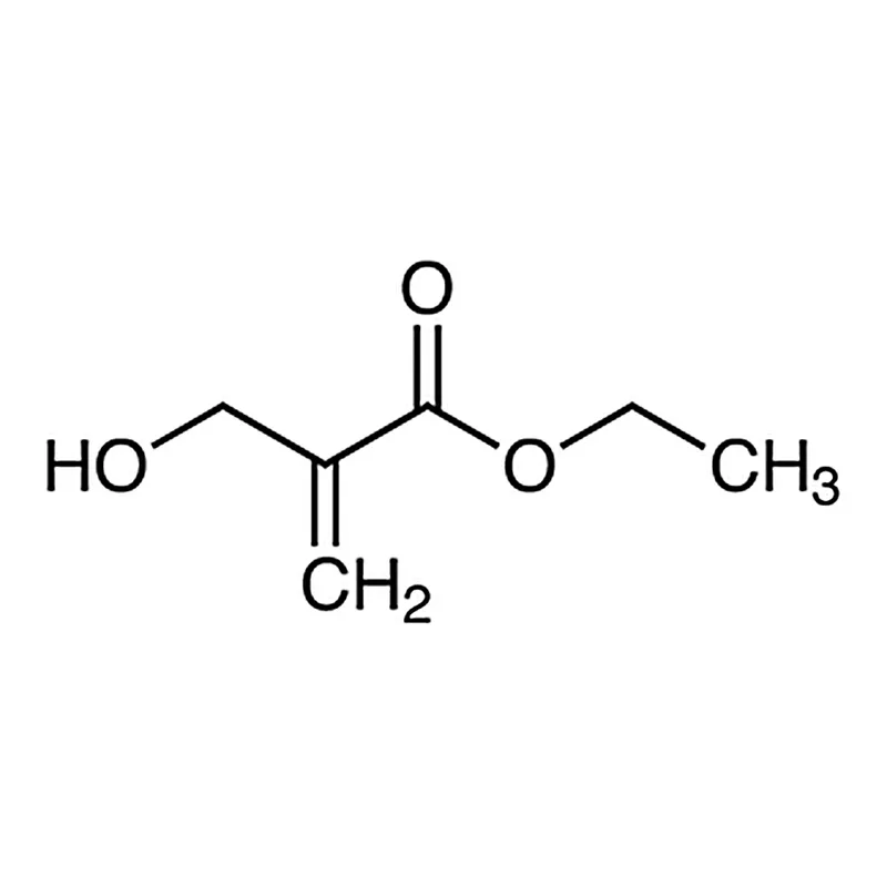 TCI Ethyl 2-(Hydroxymethyl)acrylate (stabilized with HQ)